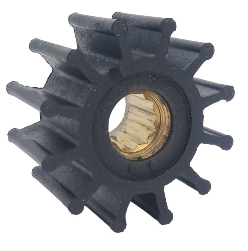 Impeller Spline F5 - MC97 For Cooling - 09-1027BT- Johnson Pump